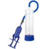 CalExotics Admiral Sta-Hard — Penis Pump — Penis Pumps