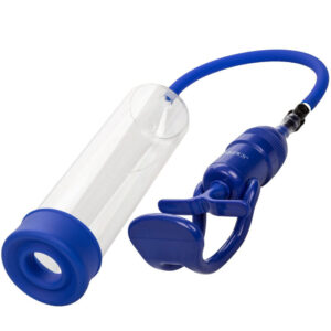 CalExotics Admiral Sta-Hard — Penis Pump — Penis Pumps — view 2