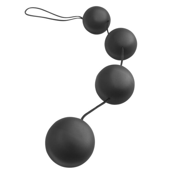 Anal Fantasy Vibro Balls — Anal Beads