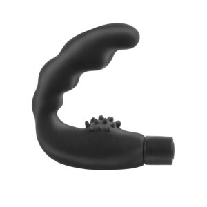 Anal Fantasy Reach Around — Prostate Vibrator, Silicone — view 2