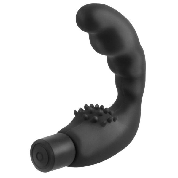 Anal Fantasy Reach Around — Prostate Vibrator, Silicone