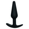 CalExotics Boundless Slim — Butt Plug, Silicone, 7.5 cm — Anal