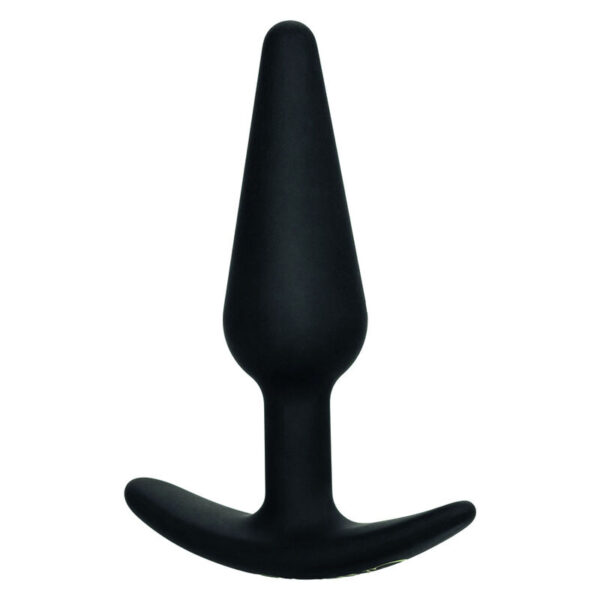CalExotics Boundless Slim — Butt Plug, Silicone, 7.5 cm — Anal