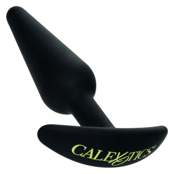 CalExotics Boundless Slim — Butt Plug, Silicone, 7.5 cm — Anal — view 5