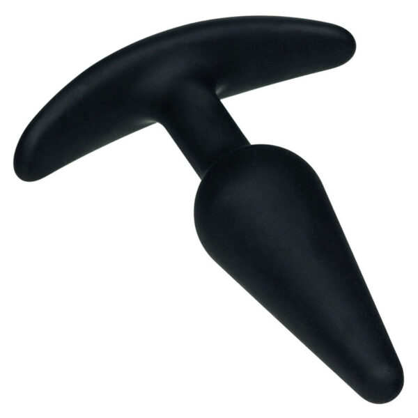 CalExotics Boundless Slim — Butt Plug, Silicone, 7.5 cm — Anal — view 2