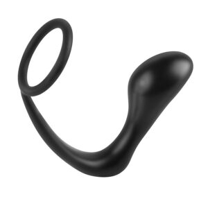 Anal Fantasy Ass-Gasm — Cock Ring, Silicone — Cock Rings — view 3