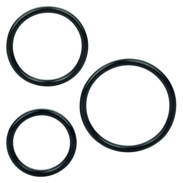 CalExotics Boundless Pegging Kit — Strap-On — Non-Vibrating Harnesses — view 8