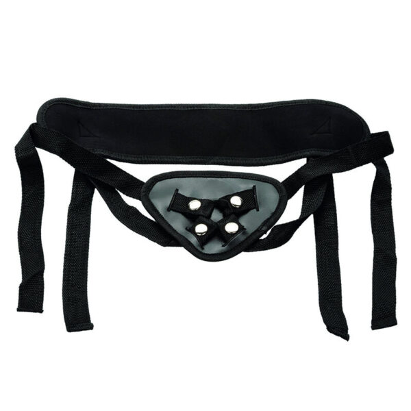 CalExotics Boundless Pegging Kit — Strap-On — Non-Vibrating Harnesses — view 4