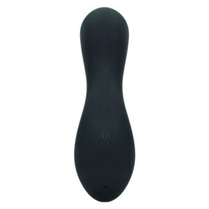 CalExotics Boundless Perfect Curve — Vibrator, Rechargeable — Clitoral Stimulators — view 3