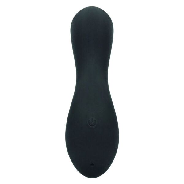 CalExotics Boundless Perfect Curve — Vibrator, Rechargeable — Clitoral Stimulators — view 3