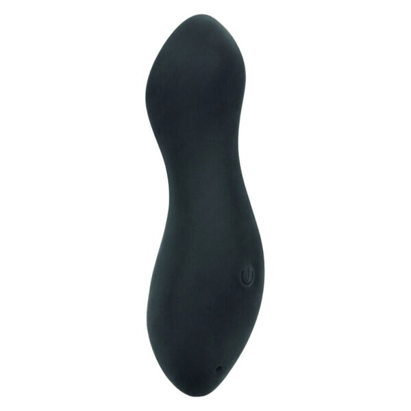 CalExotics Boundless Perfect Curve — Vibrator, Rechargeable — Clitoral Stimulators — view 10