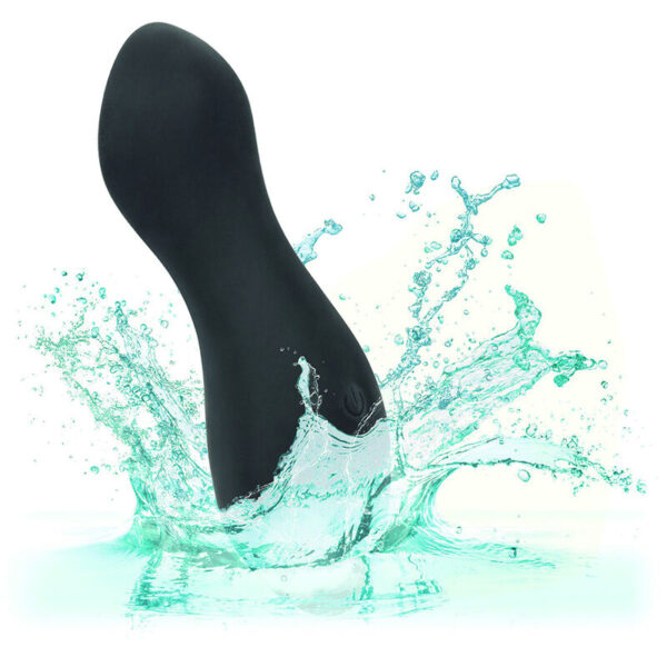 CalExotics Boundless Perfect Curve — Vibrator, Rechargeable — Clitoral Stimulators — view 5