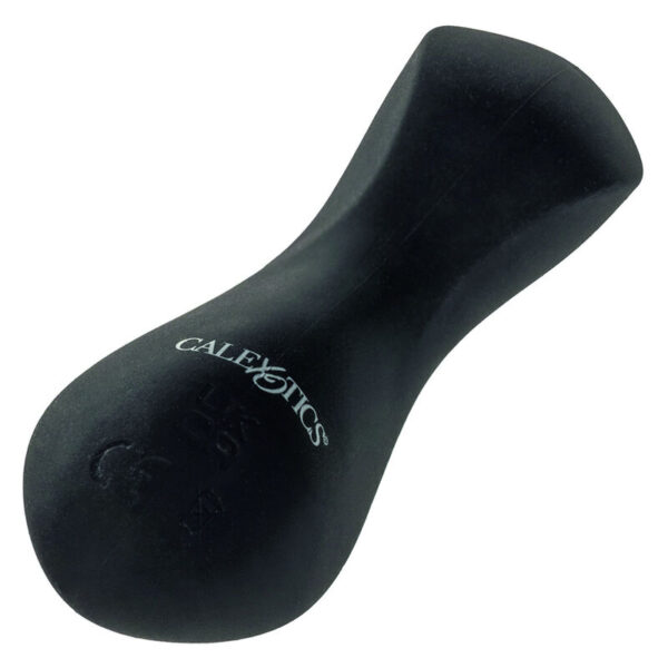 CalExotics Boundless Perfect Curve — Vibrator, Rechargeable — Clitoral Stimulators