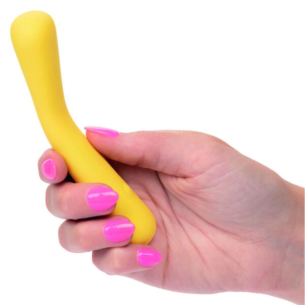 CalExotics Boundless Mini FlexiWand — Wand Massager, Waterproof — Clitoral Stimulators — view 6