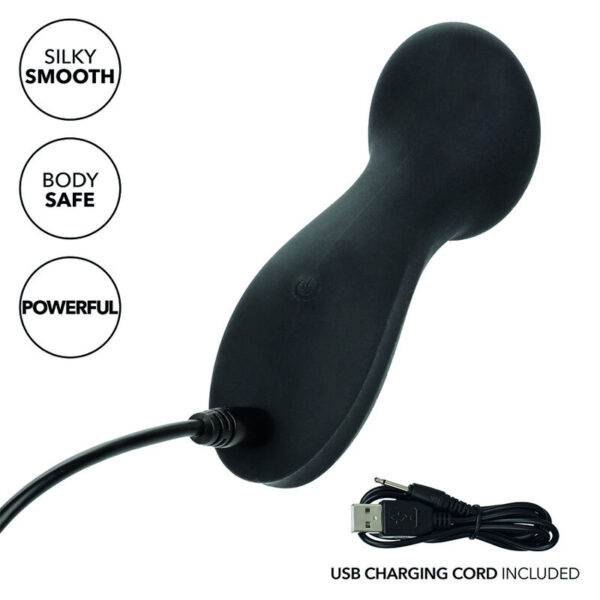CalExotics Boundless Mini — Personal Massager, Waterproof — Clitoral Stimulators — view 7