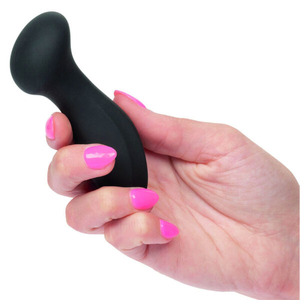 CalExotics Boundless Mini — Personal Massager, Waterproof — Clitoral Stimulators — view 3