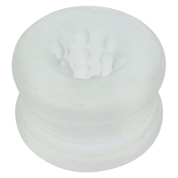 CalExotics Boundless Bumper-Stroker — Cock Ring — Classic Cock Rings — view 5