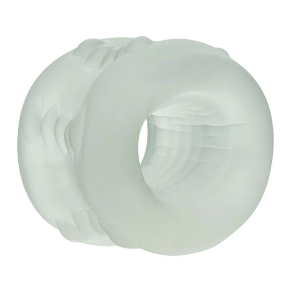 CalExotics Boundless Bumper-Stroker — Cock Ring — Classic Cock Rings — view 6