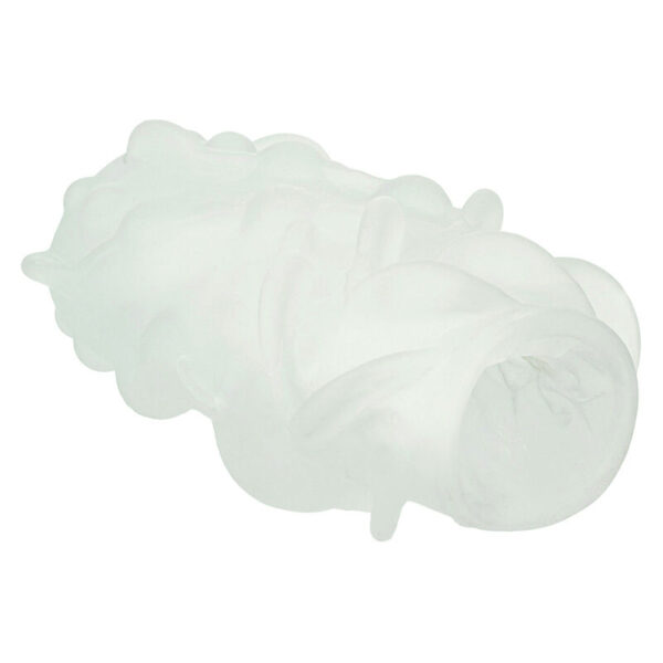 CalExotics Reversible Squishy Ball — Stroker — Male Masturbators — view 9