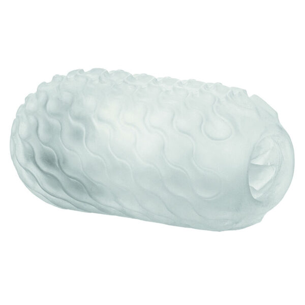 CalExotics Reversible Squishy Ball — Stroker — Male Masturbators — view 11