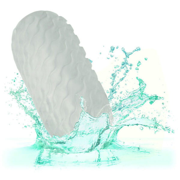 CalExotics Reversible Squishy Ball — Stroker — Male Masturbators — view 3
