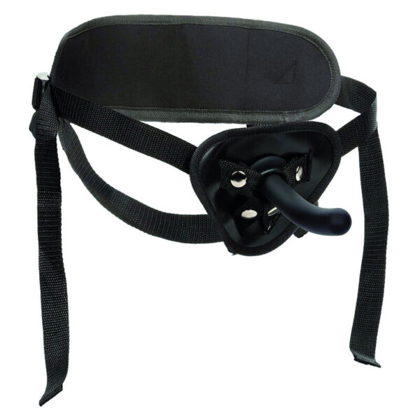CalExotics Boundless Curve Pegging Kit — Strap-On — Non-Vibrating Harnesses — view 11