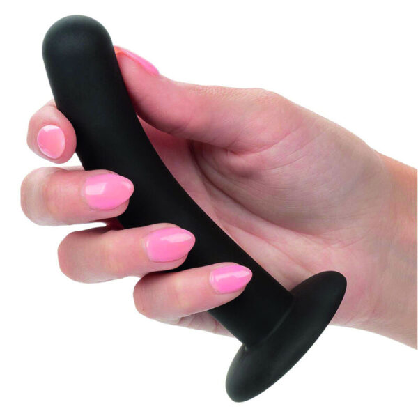 CalExotics Boundless Curve Pegging Kit — Strap-On — Non-Vibrating Harnesses — view 5