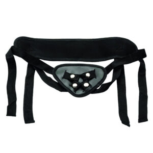 CalExotics Boundless Curve Pegging Kit — Strap-On — Non-Vibrating Harnesses — view 2