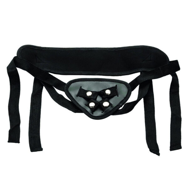 CalExotics Boundless Curve Pegging Kit — Strap-On — Non-Vibrating Harnesses — view 2