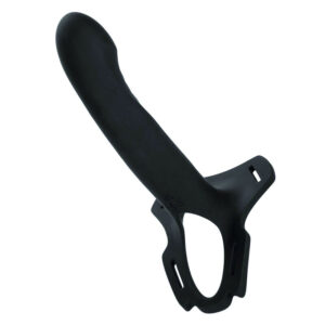 CalExotics Boundless Multi-Purpose — Strap-On, Rechargeable — Double Penetration Strap-Ons — view 4