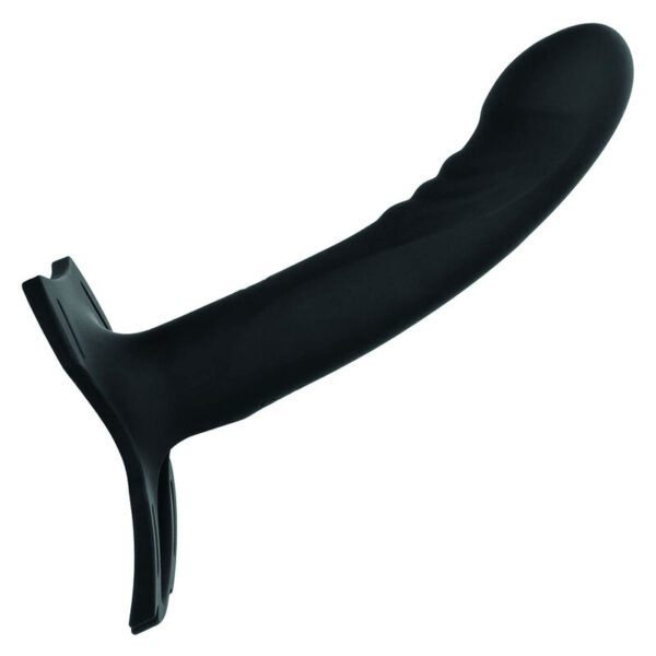 CalExotics Boundless Multi-Purpose — Strap-On, Rechargeable — Double Penetration Strap-Ons — view 5