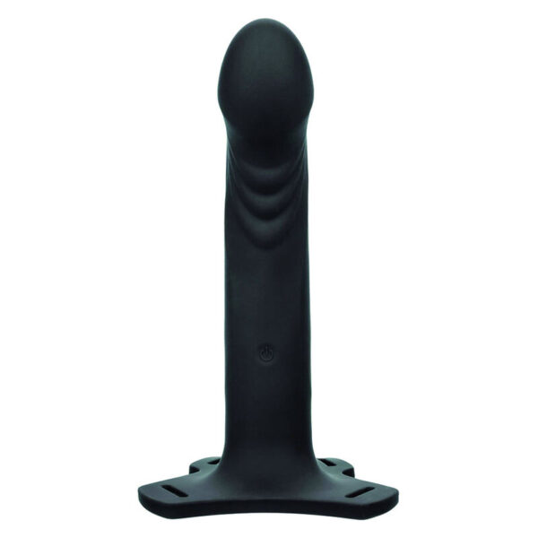 CalExotics Boundless Multi-Purpose — Strap-On, Rechargeable — Double Penetration Strap-Ons — view 6