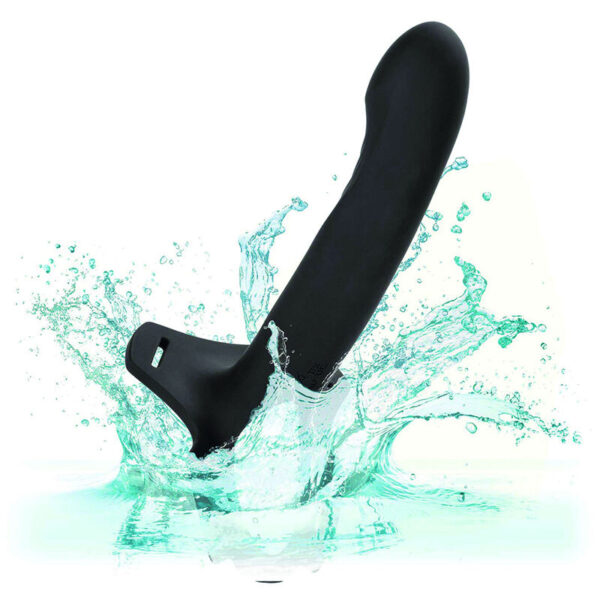 CalExotics Boundless Multi-Purpose — Strap-On, Rechargeable — Double Penetration Strap-Ons — view 8