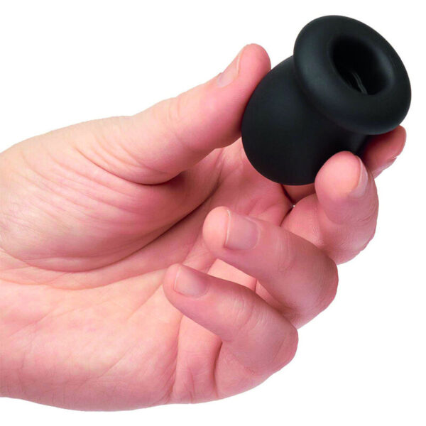 CalExotics Boundless FTM — Stroker, Silicone, 5 cm — Male Masturbators — view 4