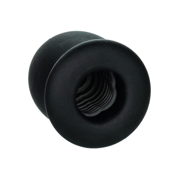 CalExotics Boundless FTM — Stroker, Silicone, 5 cm — Male Masturbators — view 2