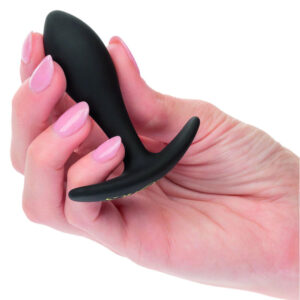 CalExotics Boundless Teardrop — Butt Plug — Anal — view 3