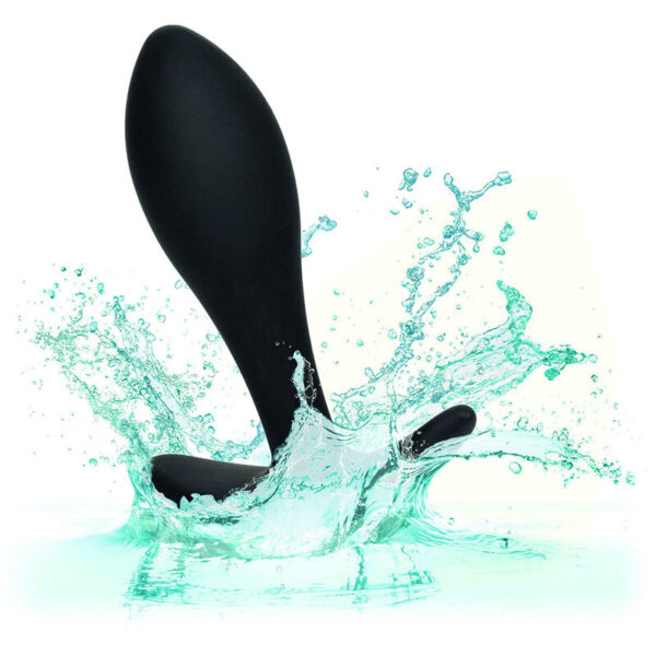 CalExotics Boundless Teardrop — Butt Plug — Anal — view 2