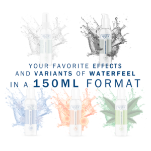 Waterfeel — Anal Lubricant, 150 ml, Water-Based — Anal Lubricants — view 2