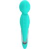 Pretty Love Walter — Wand Massager, Rechargeable, Aqua Green — Clitoral Stimulators