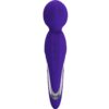 Pretty Love Walter — Wand Massager, Rechargeable, Purple — Clitoral Stimulators
