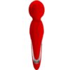 Pretty Love Walter — Wand Massager, Rechargeable, Red — Clitoral Stimulators