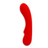 Pretty Love Prescott — G-Spot Vibrator, Waterproof, Red — G-Spot Vibrators