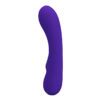 Pretty Love Prescott — G-Spot Vibrator, Waterproof, Purple — G-Spot Vibrators