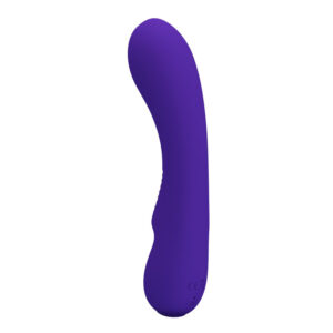 Pretty Love Prescott — G-Spot Vibrator, Waterproof, Purple — G-Spot Vibrators