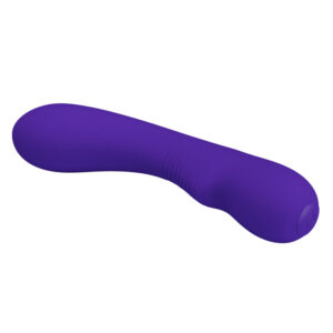 Pretty Love Prescott — G-Spot Vibrator, Waterproof, Purple — G-Spot Vibrators — view 4
