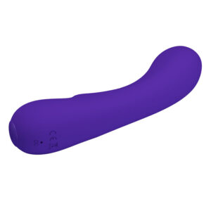 Pretty Love Prescott — G-Spot Vibrator, Waterproof, Purple — G-Spot Vibrators — view 3