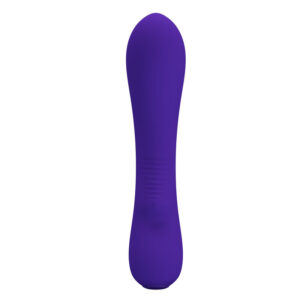 Pretty Love Prescott — G-Spot Vibrator, Waterproof, Purple — G-Spot Vibrators — view 2