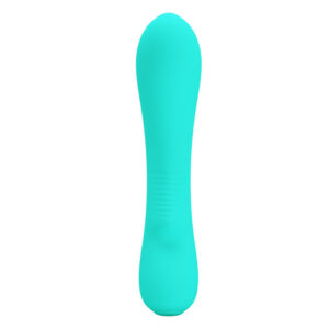 Pretty Love Prescott — G-Spot Vibrator, Waterproof, Aqua Green — G-Spot Vibrators — view 2