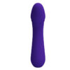 Pretty Love Cetus — G-Spot Vibrator, Waterproof, Purple — G-Spot Vibrators
