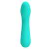 Pretty Love Cetus — G-Spot Vibrator, Waterproof, Aqua Green — G-Spot Vibrators